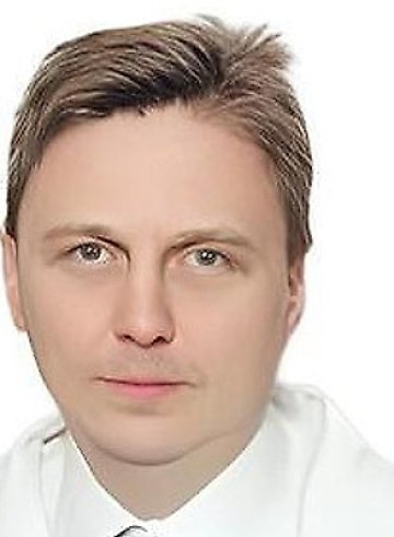 Данилов Александр Олегович