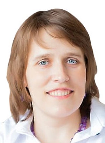 Шабунина Екатерина Васильевна