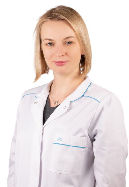 Халепа Елена Владимировна