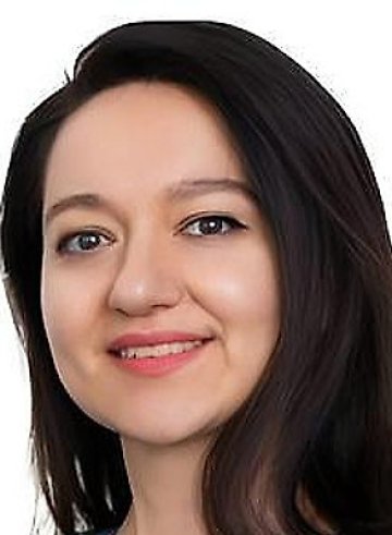 Шогенова Мадина Хабасовна