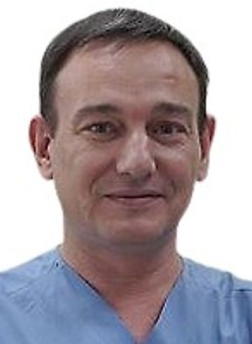 Шатута Александр Владимирович