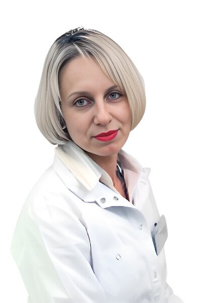 Суханова Татьяна Игоревна