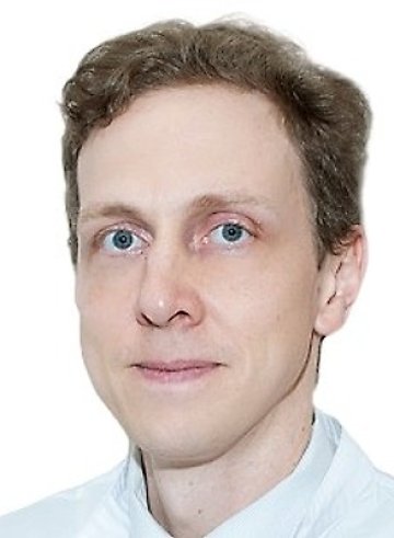 Макурин Евгений Владимирович
