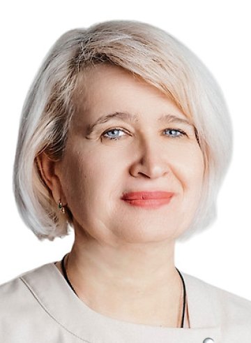 Сацук Ирина Владимировна