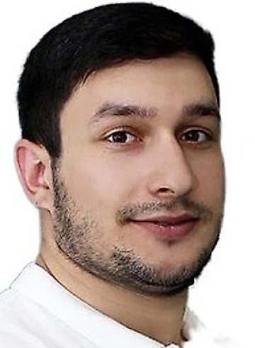 Нурметов Заур Рамизович