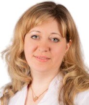 Барабаш Надежда Романовна