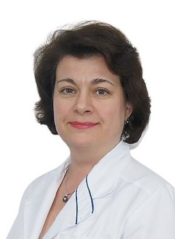 Ковалева Татьяна Витальевна