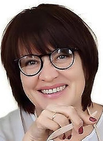 Агранович Татьяна Филипповна