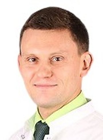 Заподовников Сергей Константинович