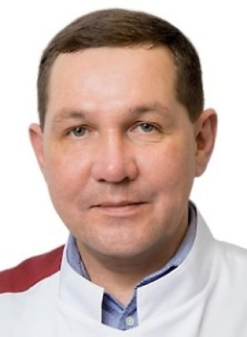 Невоструев Сергей Александрович