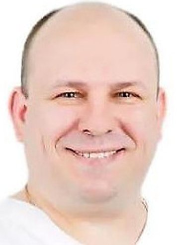 Валиев Станислав Рауфович