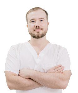 Трунов Леонид Андреевич