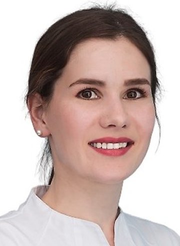 Гиро Марина Александровна