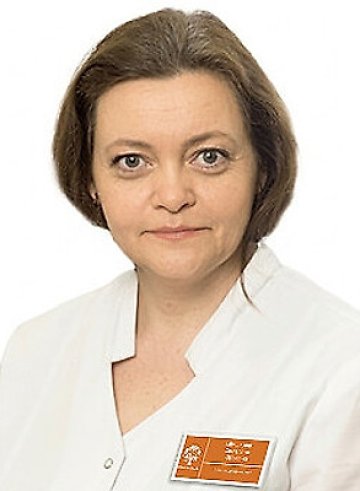 Шишкова Светлана Юрьевна