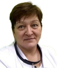 Севостьянова Татьяна Ивановна
