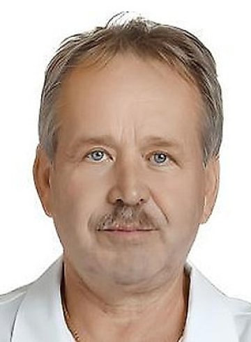 Ковальский Сергей Валентинович