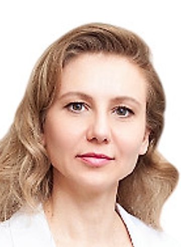 Милованова Татьяна Валериевна