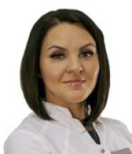 Фаузетдинова Гульназ Надимовна