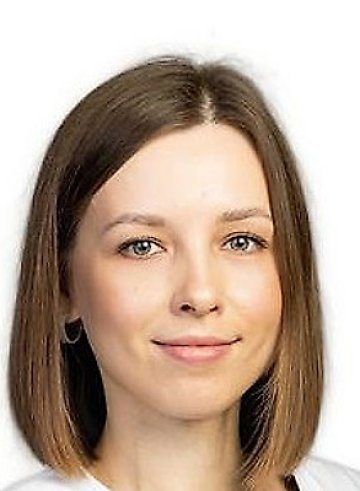 Шифанова Ольга Владимировна