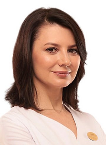 Лобова Татьяна Александровна
