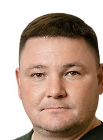 Курбатов Илья Александрович