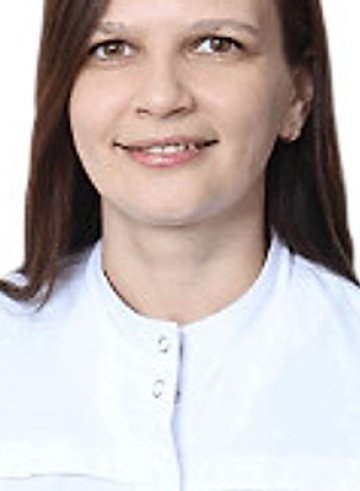 Пленкина Татьяна Алексеевна
