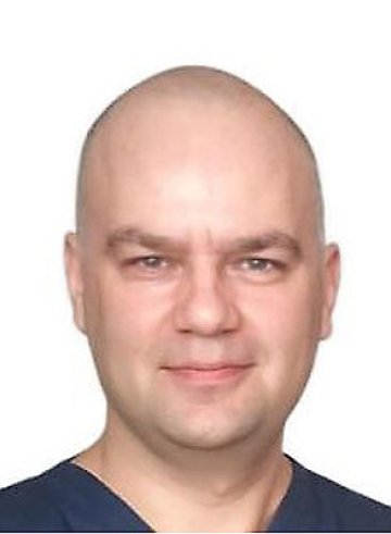 Поваляев Алексей Павлович