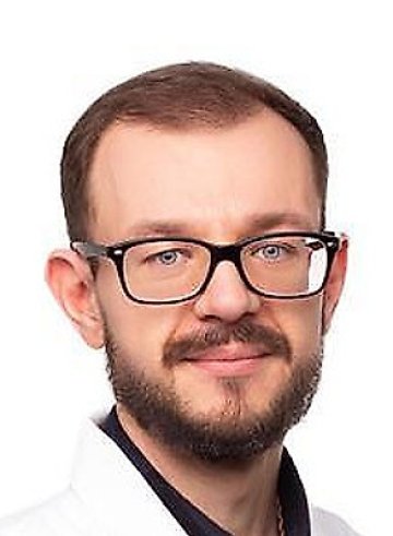 Юдин Евгений Вячеславович 