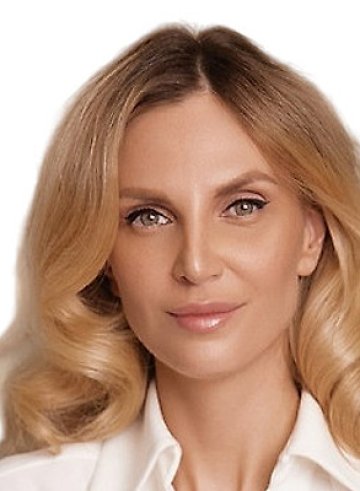 Добреля Валерия Викторовна
