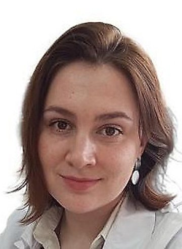 Ханьжина Татьяна Александровна