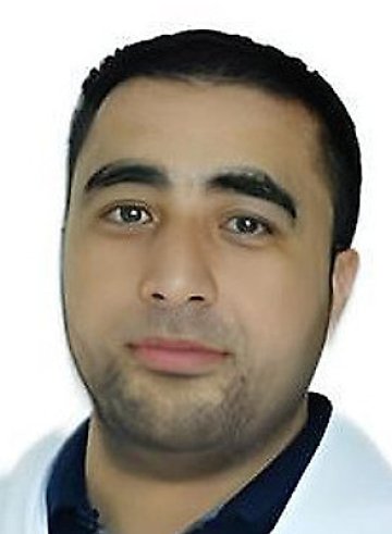 Ахмедов Джамшед Бокиевич