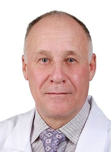 Павлов Владимир Юрьевич