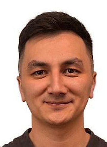 Кахраманов Абдурахим