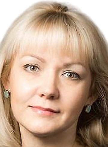 Калачева Татьяна Петровна