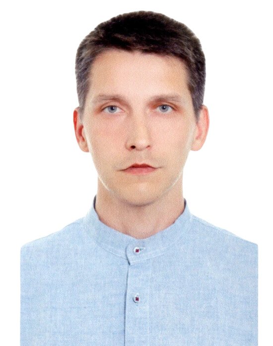 Леденев Василий Владимирович