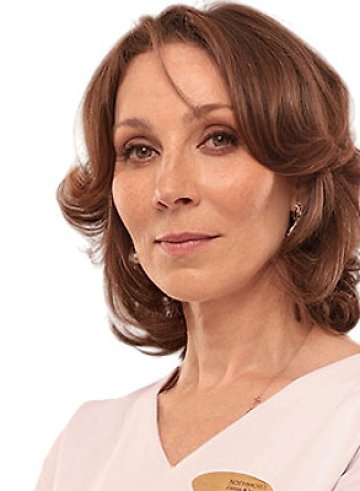 Логинова Елена Юрьевна