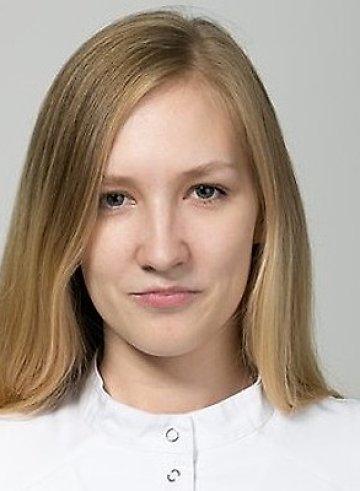 Сизова Екатерина Сергеевна