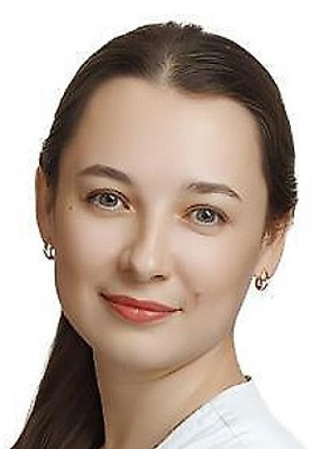 Брагина Екатерина Сергеевна