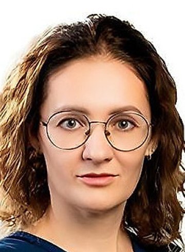 Мазеина Юлия Юрьевна