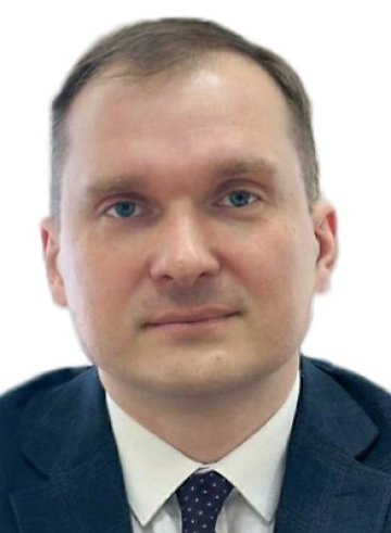 Булычев Владимир Александрович