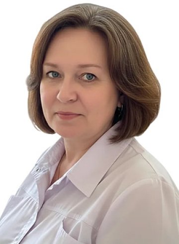 Радзивил Татьяна Тимофеевна