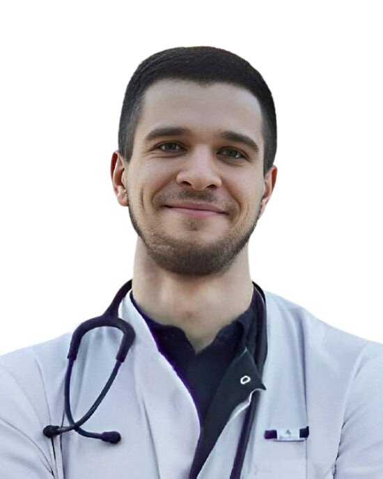Долгушин Григорий Олегович