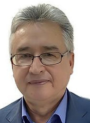 Кошельский Станислав Борисович