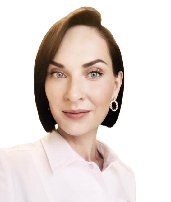 Масленникова Яна Владимировна