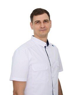 Глумаков Артур Ярославович