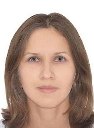 Шаймарданова Татьяна Юрьевна