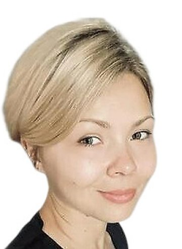 Никульникова Анна Николаевна