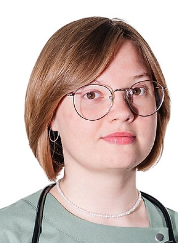 Приходько Виктория Викторовна
