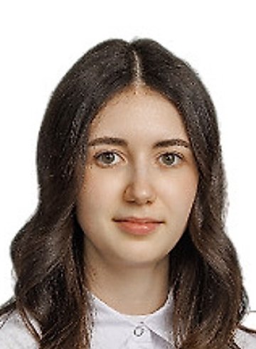 Асташкевич Екатерина Евгеньевна