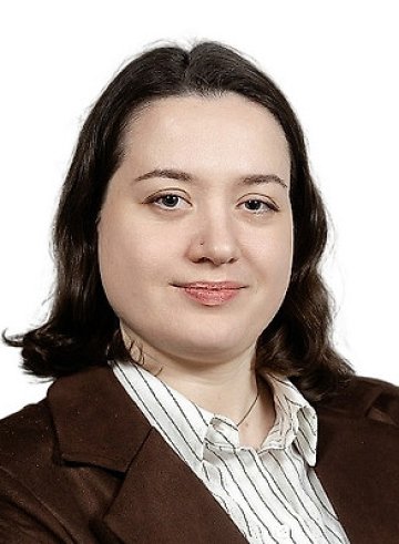 Лиханова Диана Сергеевна